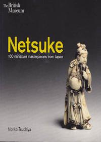 Netsuke – 100 miniature masterpieces from Japan