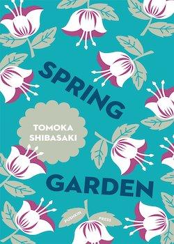 Spring Garden: Loss, friendship and architecture