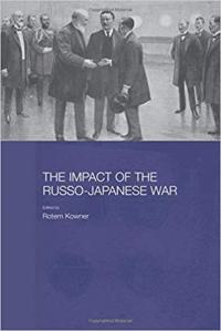 The Impact of the Russo-Japanese War