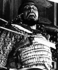 Throne of Blood