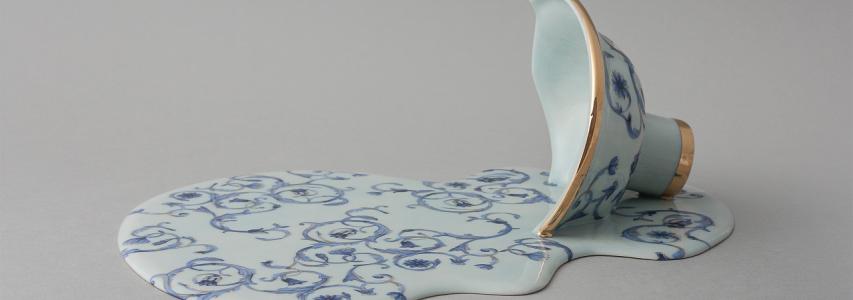 YOBITSUGI - Beyond Repair: Private View