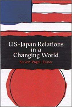 U.S.-Japan Relations in a Changing World