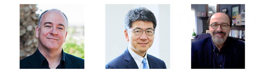 Webinar Video - The Effect of the Pandemic on Diplomatic and Commercial Relations with China