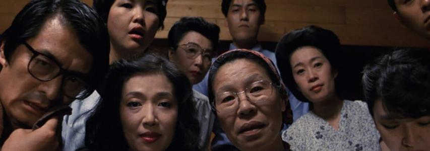ONLINE EVENT - Japan Society Film Club: The Funeral directed by Juzo Itami