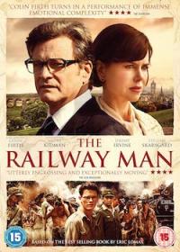 The Railway Man