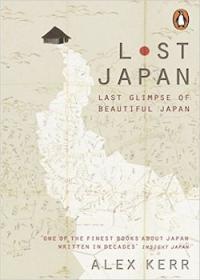 Lost Japan