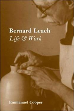 Bernard Leach Life & Work