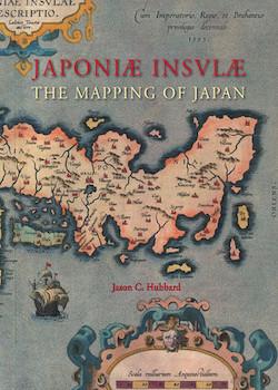 Japoniæ insulæ, The mapping of Japan: Historical Introduction and Cartobibliograhy of European Maps
