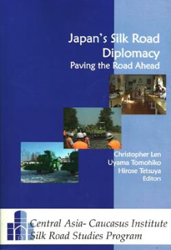 Japan’s Silk Road Diplomacy – Paving the Road Ahead