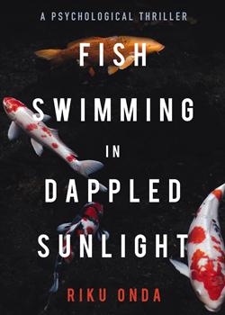 Fish Swimming In Dappled Sunlight