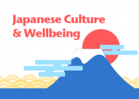 Japanese Culture and Wellbeing