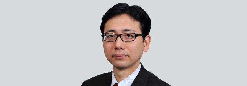 Issues at Home and Abroad – Japan’s Agenda for 2022: A Conversation with Noriyuki Shikata