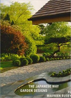 The Japanese Way – Garden Designs