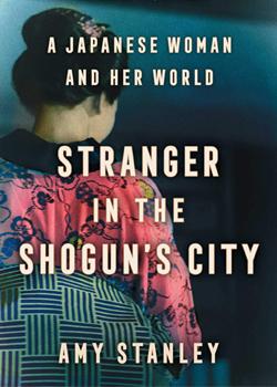 Stranger in the Shogun’s City