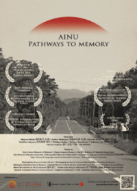 Ainu. Pathways to Memory 
