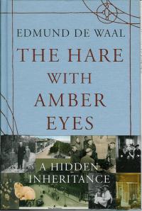 The Hare with Amber Eyes, A Hidden Inheritance