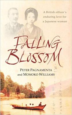 Falling Blossom: A British Officer's Enduring Love for a Japanese Woman