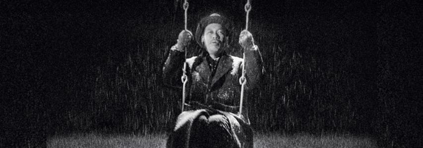 ONLINE EVENT - Japan Society Film Club: Ikiru directed by Akira Kurosawa