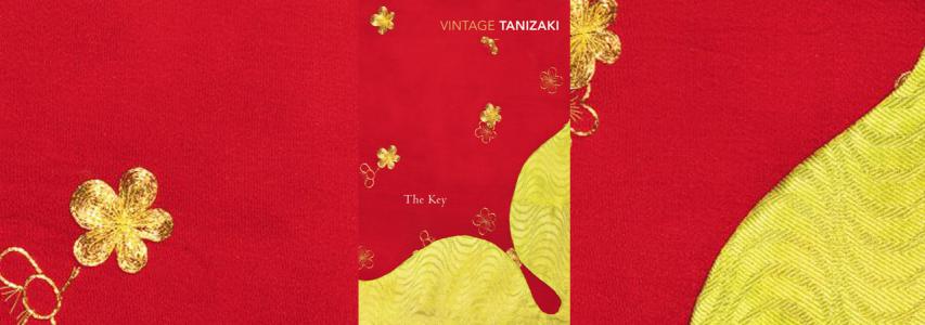 ONLINE EVENT - Japan Society Book Club: The Key by Junichiro Tanizaki