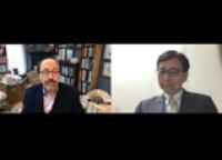 Webinar Video + Report - Issues at Home and Abroad – Japan’s Agenda for 2022