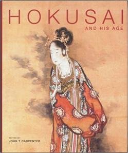 Hokusai and His Age