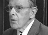 Professor Ian Nish CBE (3 June 1926 – 31 July 2022)