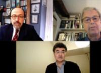 Webinar Video - The Political Repercussions of the Pandemic with Tsutomu Ishiai and John Peet