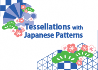 Tessellation with Japanese Patterns