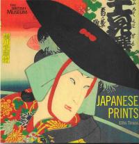 Japanese Prints, Ukiyo-e in Edo, 1700-1900