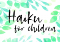 IN-PERSON WORKSHOP - Half-Term Haiku for Children