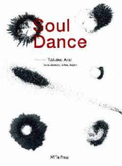 Soul Dance: Selected Poems by ARAI Takako