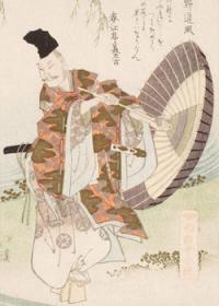 Plum Blossom & Green Willow: Japanese surimono prints from the Ashmolean Museum