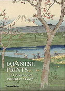 Japanese Prints: The Collection of Vincent van Gogh