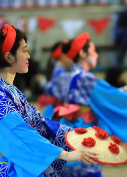 Foyle Obon Festival 2022