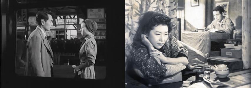 Film Gathering: Love Letter by Kinuyo Tanaka + post-screening discussion