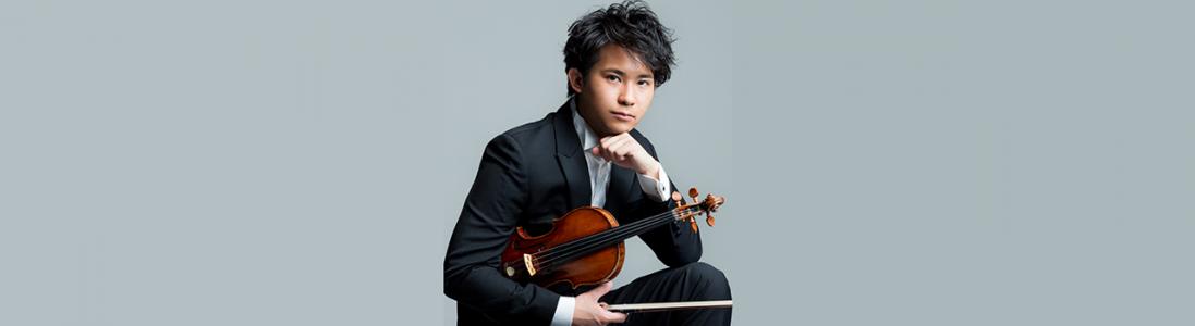 Fumiaki Miura with the Royal Philharmonic Orchestra  - Members Discount