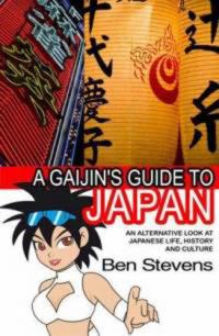A Gaijin’s Guide to Japan