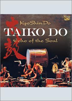 Taiko Do – Echo Of The Soul