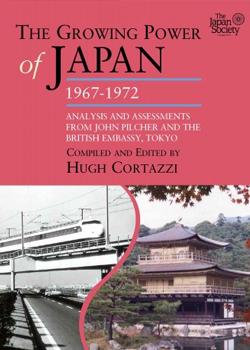 The Growing Power of Japan, 1967-1972