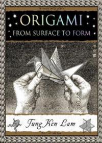 Origami From Surface To Form