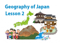Geography of Japan - Lesson 2