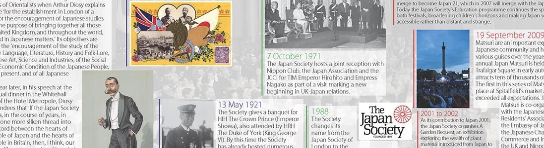 Japan Society Chairman's Blog (15)