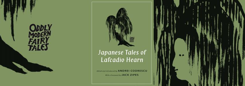 ONLINE EVENT - Japan Society Book Club: Japanese Tales of Lafcadio Hearn