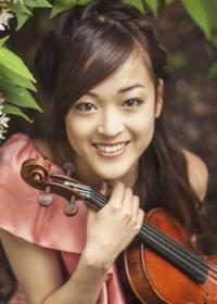 Interview with Violinist Midori Komachi