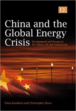 China and the Global Energy Crisis - Development and Prospects for China's Oil and Natural Gas