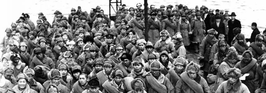 The Siberian Captivity of Japanese Soldiers and the Transnational History of War and Empire