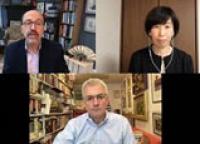 Webinar Video - Delivering on Climate Targets in Japan and the UK