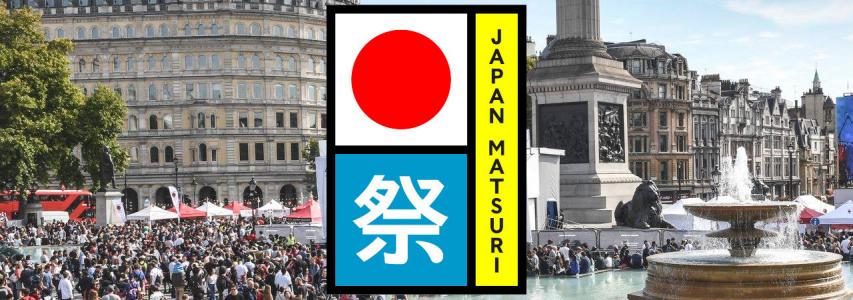 Japan Matsuri 2023