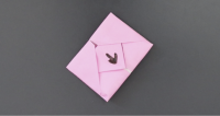 Valentine's Day Origami Ideas