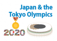 Japan and the Tokyo Olympics